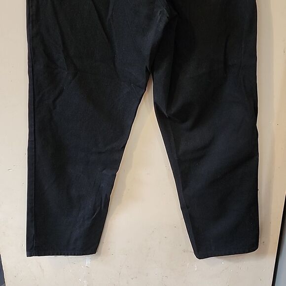 L.L.Bean Original fit Relaxed fit Size 18 Tall NWT - Picture 2 of 5